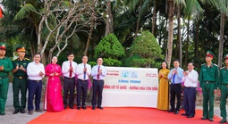 Hành trình về nguồn tại Côn Đảo: Sở GD-ĐT TPHCM có chỉ đạo mới