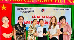 Nguyễn Minh Ngọc Hà, cây bút trẻ viết kịch bản sử Việt về Phạm Ngũ Lão
