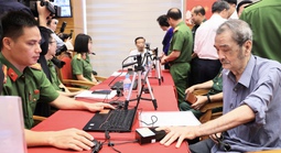 MỆNH LỆNH TỪ TRÁI TIM (*): Quyết tâm hoàn thành mục tiêu