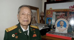 Anh hùng La Văn Cầu qua đời