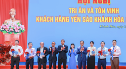 Yến sào Khánh Hòa đẩy mạnh xuất khẩu, chinh phục thị trường quốc tế