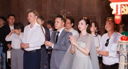 Đinh Ngọc Diệp, Victor Vũ đưa Lê Lợi lên màn ảnh rộng