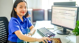 Dấu ấn của thạc sĩ Ngọc Giàu - nữ nghiên cứu viên trẻ ngành cao su