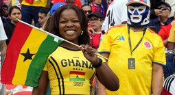 World Cup 2026: Cúp thế giới của những khán đài nhập cư