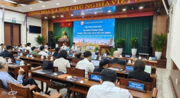 Khẳng định sứ mệnh của thành phố mang tên Bác