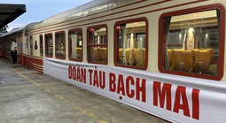 Bệnh viện Bạch Mai, Việt Đức cơ sở Ninh Bình được áp dụng cơ chế đặc thù