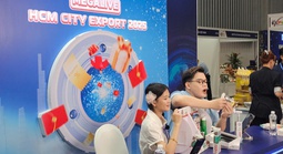 Lá chắn bảo vệ người mua