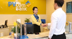 PVcomBank củng cố nền tảng tăng trưởng với kết quả kinh doanh tích cực