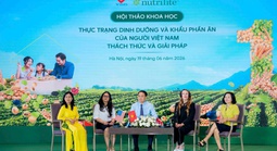 Tuổi thọ 74,5 chưa là thành tựu nếu sống cùng bệnh tật