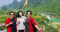Agoda: Việt Nam ngày càng thu hút du khách Trung Quốc