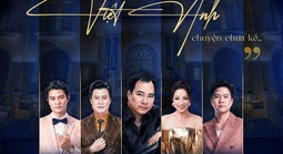 Chuyện chưa kể của tác giả hit "Mưa phi trường"