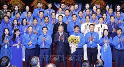Đất nước cần ở thanh niên một tinh thần mới, trách nhiệm hơn và cống hiến nhiều hơn