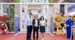Viglacera và 6 giải pháp “giải mã” các vấn đề đô thị tại Vietbuild TPHCM 2026