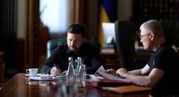 Ukraine tuyên bố tập kích tầm xa, cho nổ tung 60.000 tấn đạn của Nga