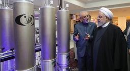 Mỹ rót 672 triệu USD để xử lý kho uranium của Iran?