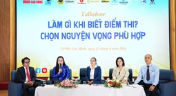 Chuyên gia tư vấn cách chọn nguyện vọng sau khi biết điểm thi