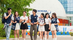 Đổi mới giáo dục gắn với phát triển nhanh đất nước