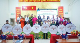 Hiệu quả từ giải pháp nhắn tin tuyên truyền phòng, chống ma túy đến từng người dân
