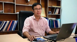 Thời tiết nắng nóng, mưa thất thường ở TP HCM và Nam Bộ: Chuyên gia lý giải