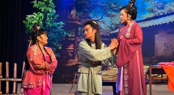 Cải lương trước ngã rẽ mới: Đổi mới để giữ hồn cốt
