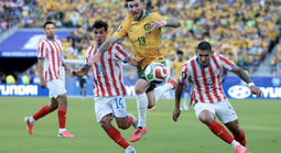 Tuyển Úc cùng Paraguay dắt tay vào vòng 1/16 World Cup 2026