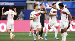 Thổ Nhĩ Kỳ chia tay World Cup 2026 bằng trận thắng chủ nhà Mỹ