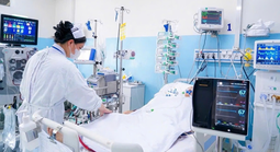 20 ca ngừng tim được cứu sống nhờ kỹ thuật E-CPR