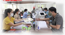 5 địa phương nâng trợ cấp hưu trí xã hội lên tới 700.000 đồng/tháng