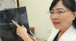 Hiếm muộn trẻ hóa, nhiều người trẻ suy giảm buồng trứng