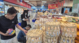 Cuộc đua mới trên thị trường bán lẻ