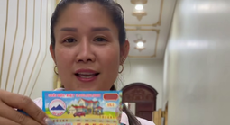CLIP: Đại lý tiết lộ khách 2 lần trúng độc đắc xổ số miền Nam