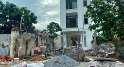 Người dân được quyền giám sát xây dựng