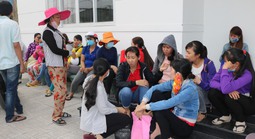 Xử lý doanh nghiệp nợ BHXH gặp khó khăn