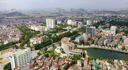 Thanh Hóa hoàn thành sắp xếp thôn, tổ dân phố, giảm 2.418 đơn vị