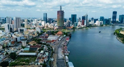 50 năm thành phố mang tên Bác: Vai trò tiên phong và khát vọng phát triển