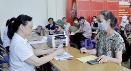 Đề xuất điều chỉnh cách tính thời gian đóng để hưởng lương hưu