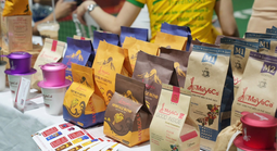 MaYaCa Coffee xây dựng hệ sinh thái cà phê sạch cho quán, nhà hàng và khách sạn