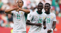 Senegal thắng đậm Iraq, hồi hộp chờ vé vớt vào vòng 1/16 World Cup 2026