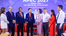 APEC 2027 là "cơ hội vàng" để Phú Quốc nâng tầm phát triển văn hóa, du lịch
