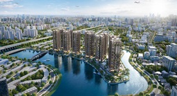 Khi giá trị thực lên ngôi, The Privé trở thành một trong những dự án được quan tâm tại TP HCM