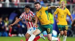 Xuất hiện “trận đấu tệ nhất lịch sử World Cup”