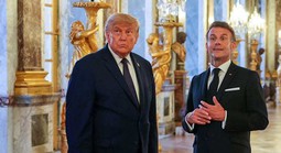 Ukraine mở chiến dịch lớn vây ép Nga, Washington đã đứng về phía Kiev?