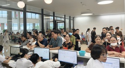 Từ 1-7: Lương bác sĩ tăng, ai có thể nhận trên 20 triệu đồng/tháng?