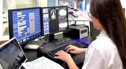 Cá thể hóa mở thêm hy vọng cho người bệnh ung thư
