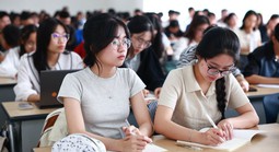 Hiệu trưởng Trường ĐH Luật TPHCM đề nghị cá nhân đặt ra 3 câu hỏi trước khi xử lý dữ liệu