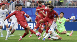 World Cup 2026: Không đá lượt cuối, Bồ Đào Nha và Anh vẫn giành vé vòng 1/16