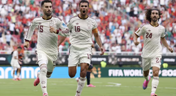 Tây Ban Nha tiễn Uruguay rời World Cup 2026
