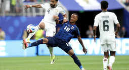 World Cup 2026: Cape Verde làm nên lịch sử, Ả Rập Saudi về nước sớm
