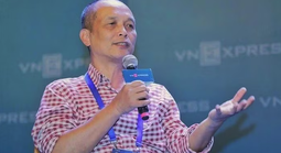 Bộ GD-ĐT đề nghị các trường đại học báo cáo việc mời ông Nguyễn Thành Nam giảng dạy