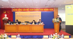 PVcomBank tổ chức thành công Đại hội đồng cổ đông thường niên năm 2026